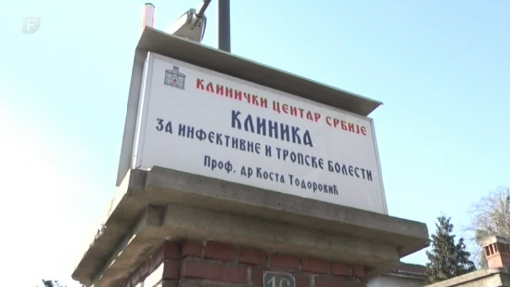 U Srbiji od koronavirusa preminulo još 17 osoba, 3.822 novozaraženih